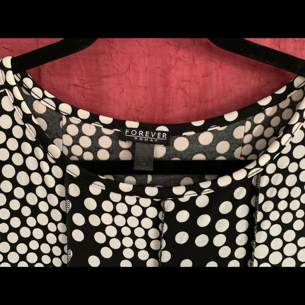 Swing Dress